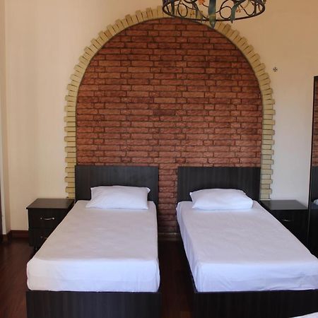 Apartment - Nino Batumi Ngoại thất bức ảnh