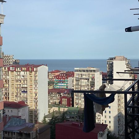 Apartment - Nino Batumi Ngoại thất bức ảnh