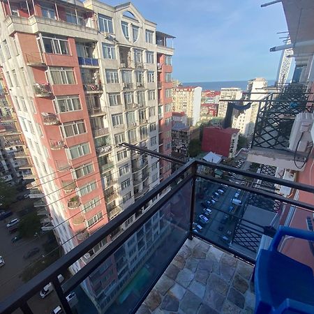 Apartment - Nino Batumi Ngoại thất bức ảnh