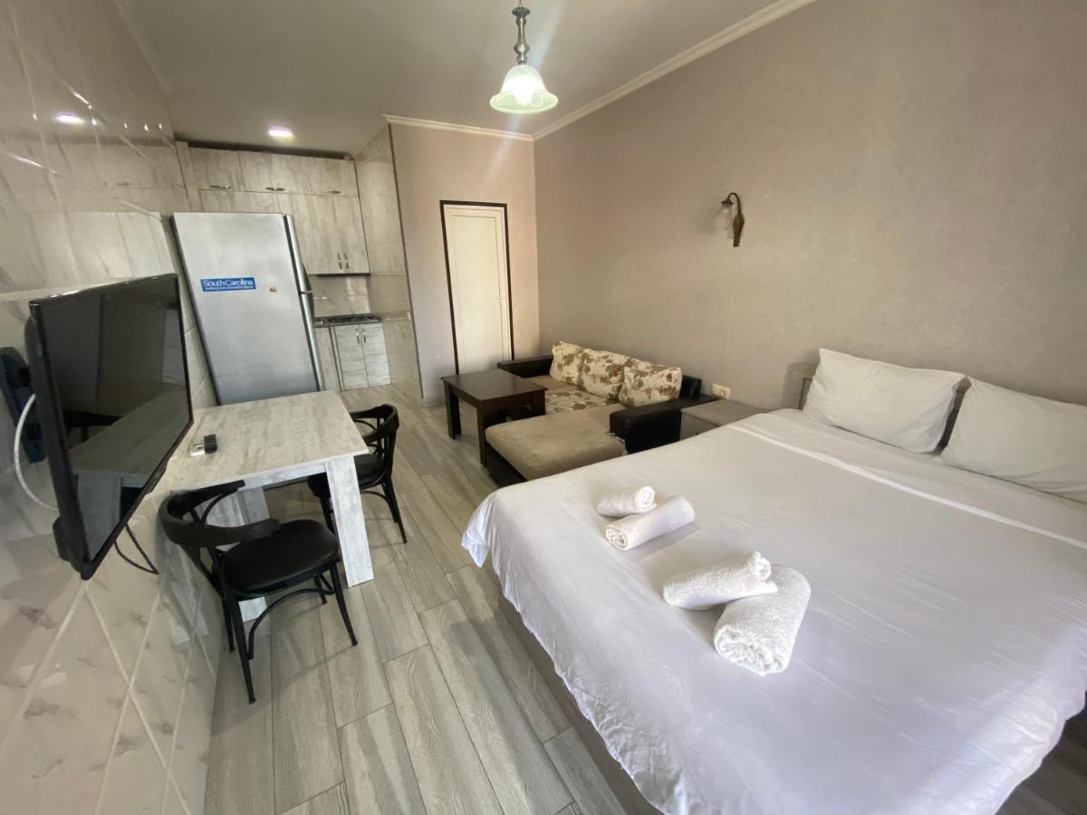 Apartment - Nino Batumi Ngoại thất bức ảnh