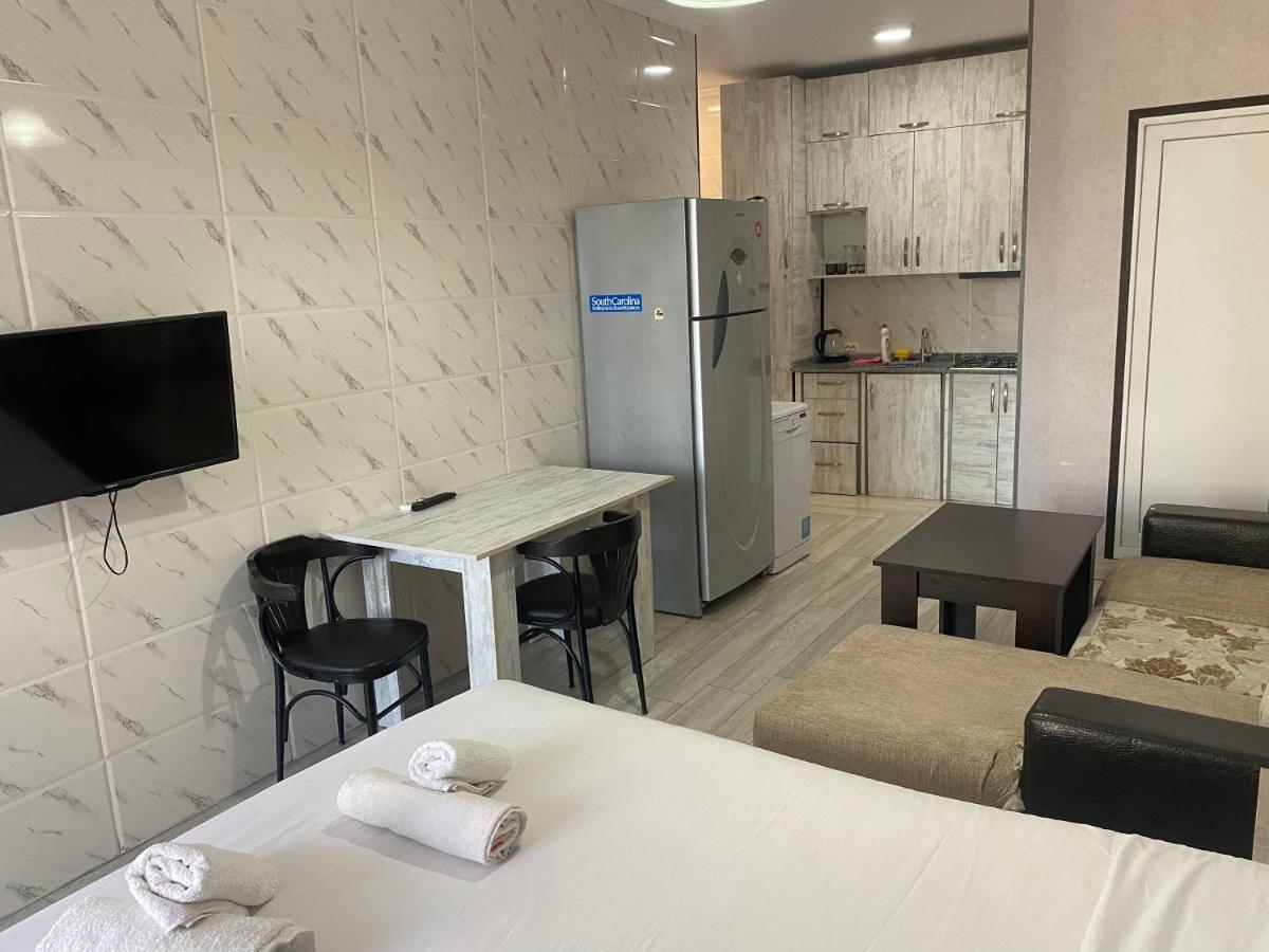 Apartment - Nino Batumi Ngoại thất bức ảnh