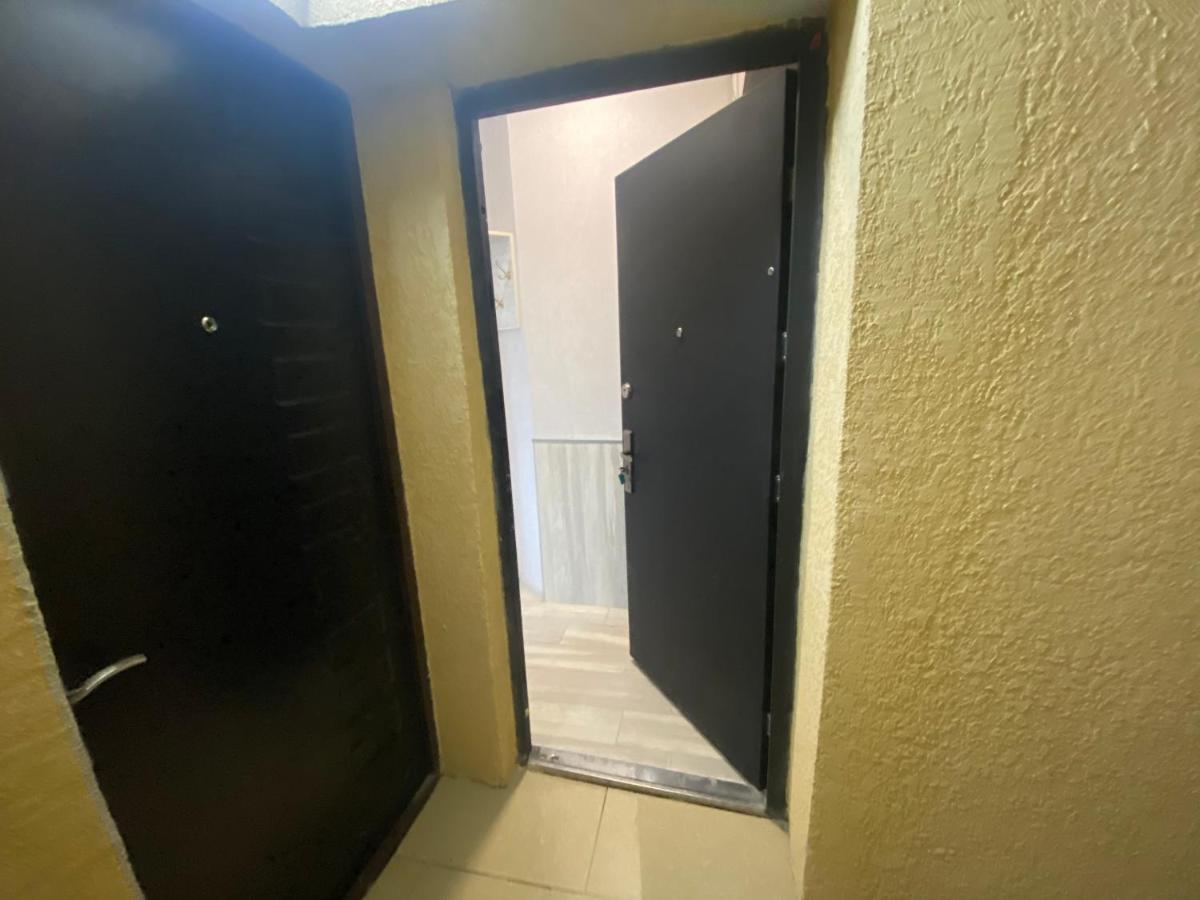 Apartment - Nino Batumi Ngoại thất bức ảnh