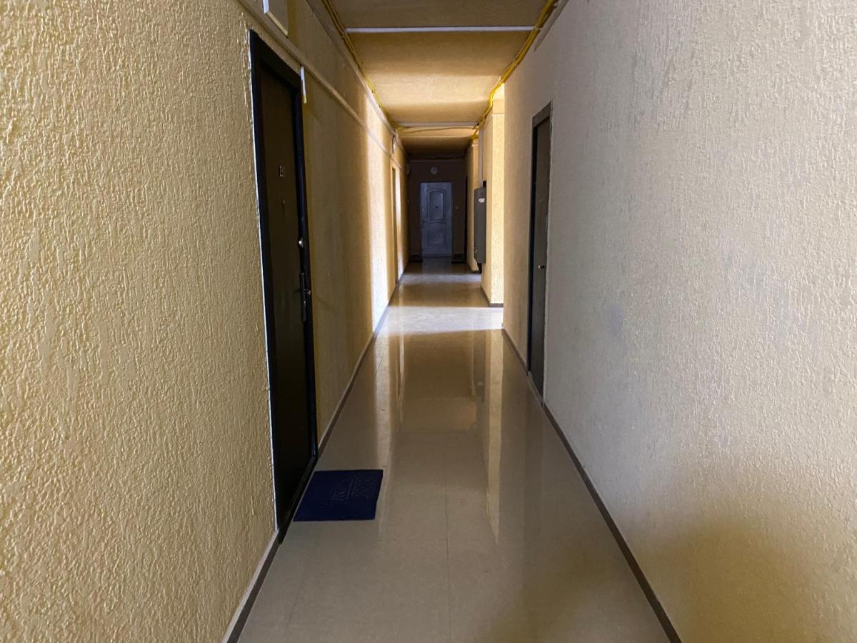 Apartment - Nino Batumi Ngoại thất bức ảnh