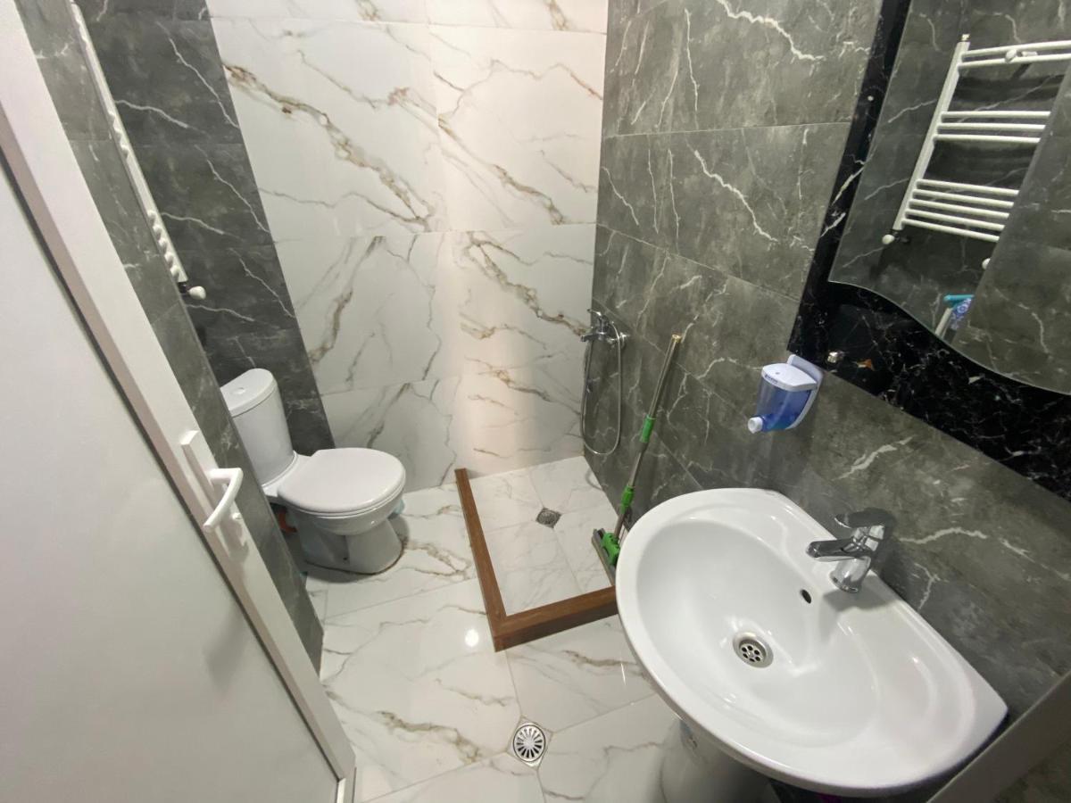Apartment - Nino Batumi Ngoại thất bức ảnh