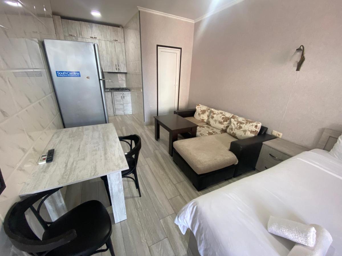 Apartment - Nino Batumi Ngoại thất bức ảnh