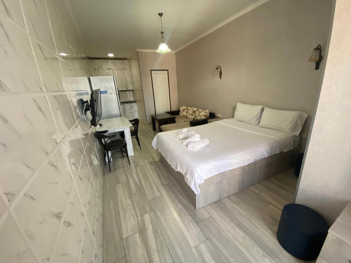 Apartment - Nino Batumi Ngoại thất bức ảnh