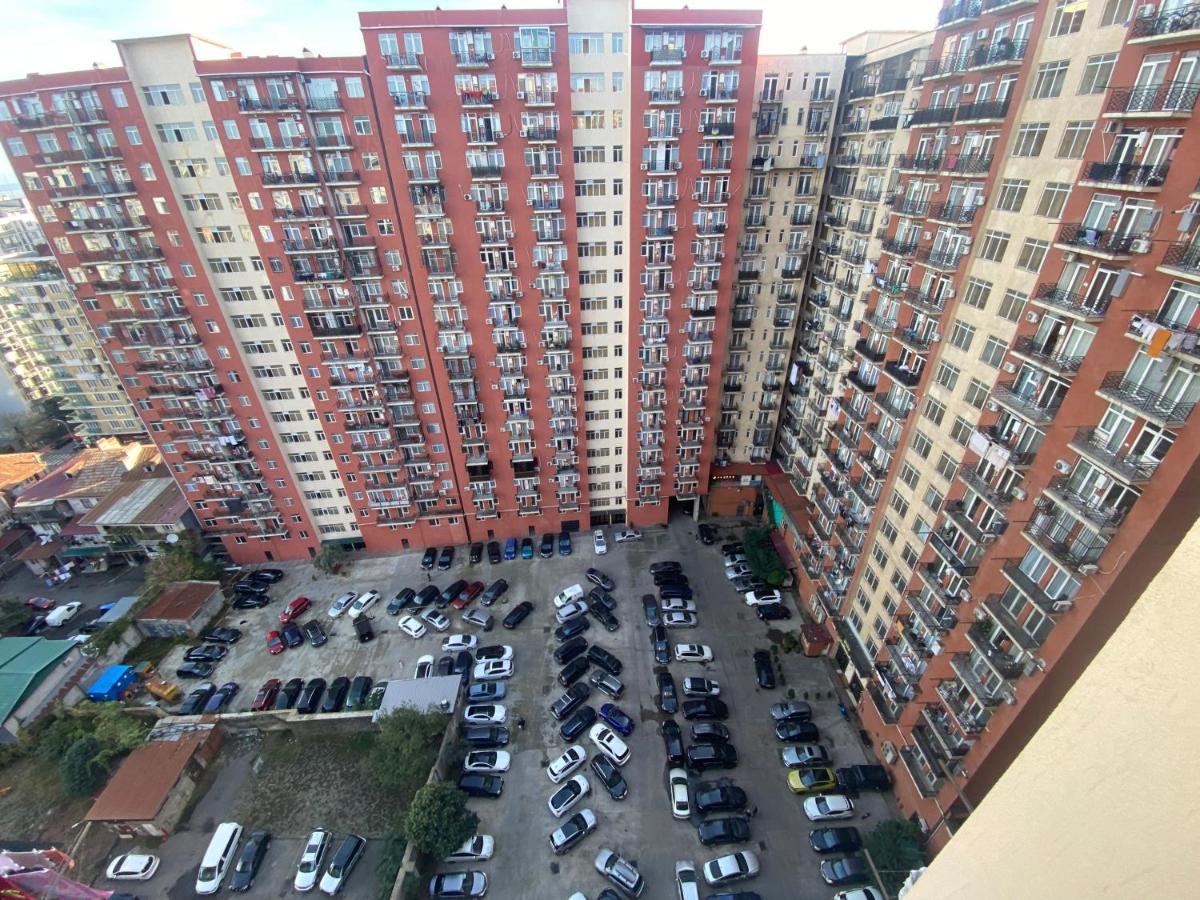 Apartment - Nino Batumi Ngoại thất bức ảnh