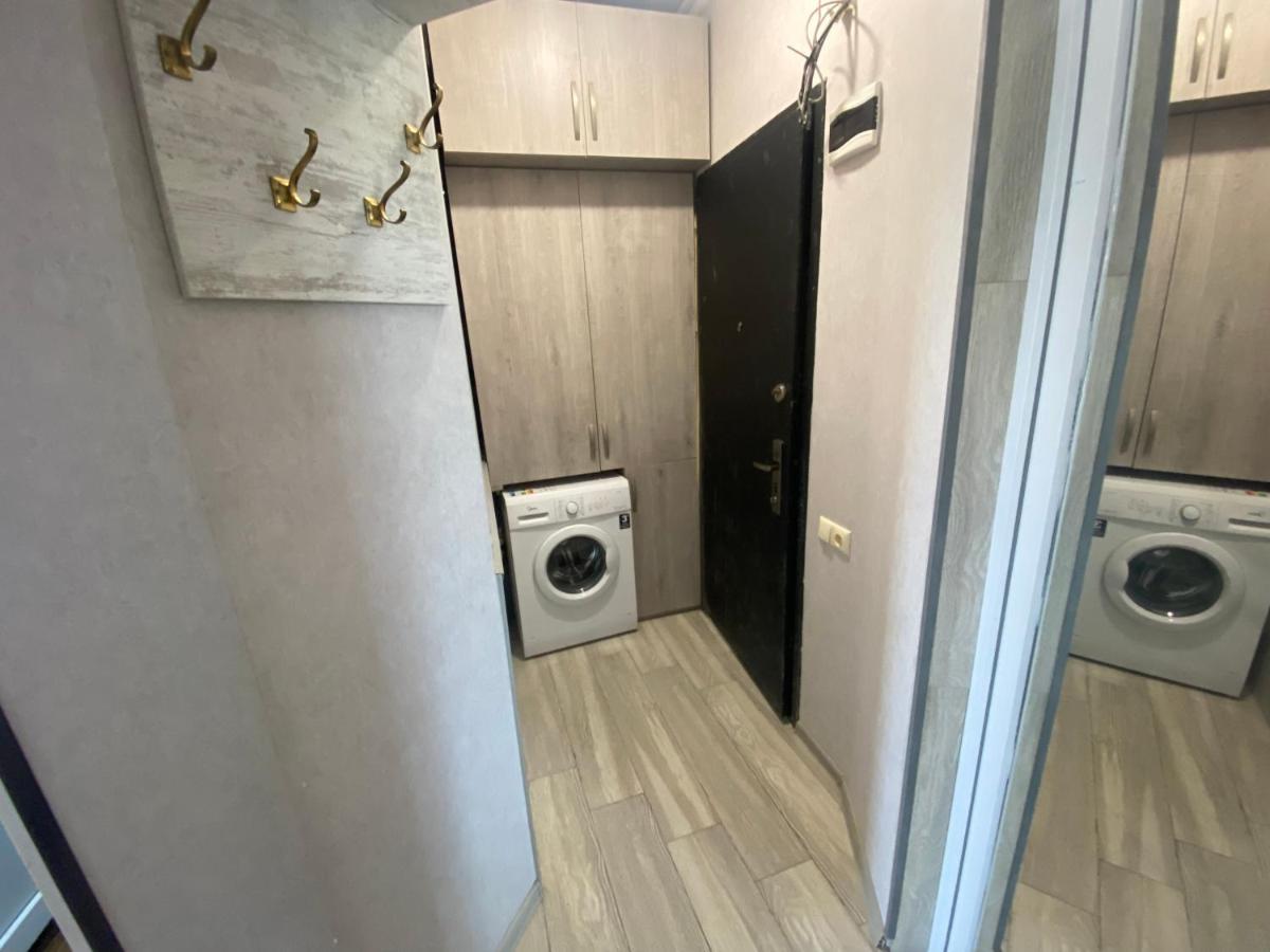 Apartment - Nino Batumi Ngoại thất bức ảnh
