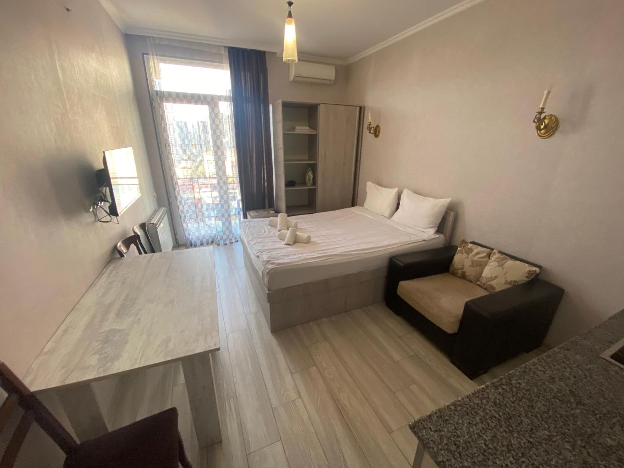 Apartment - Nino Batumi Ngoại thất bức ảnh