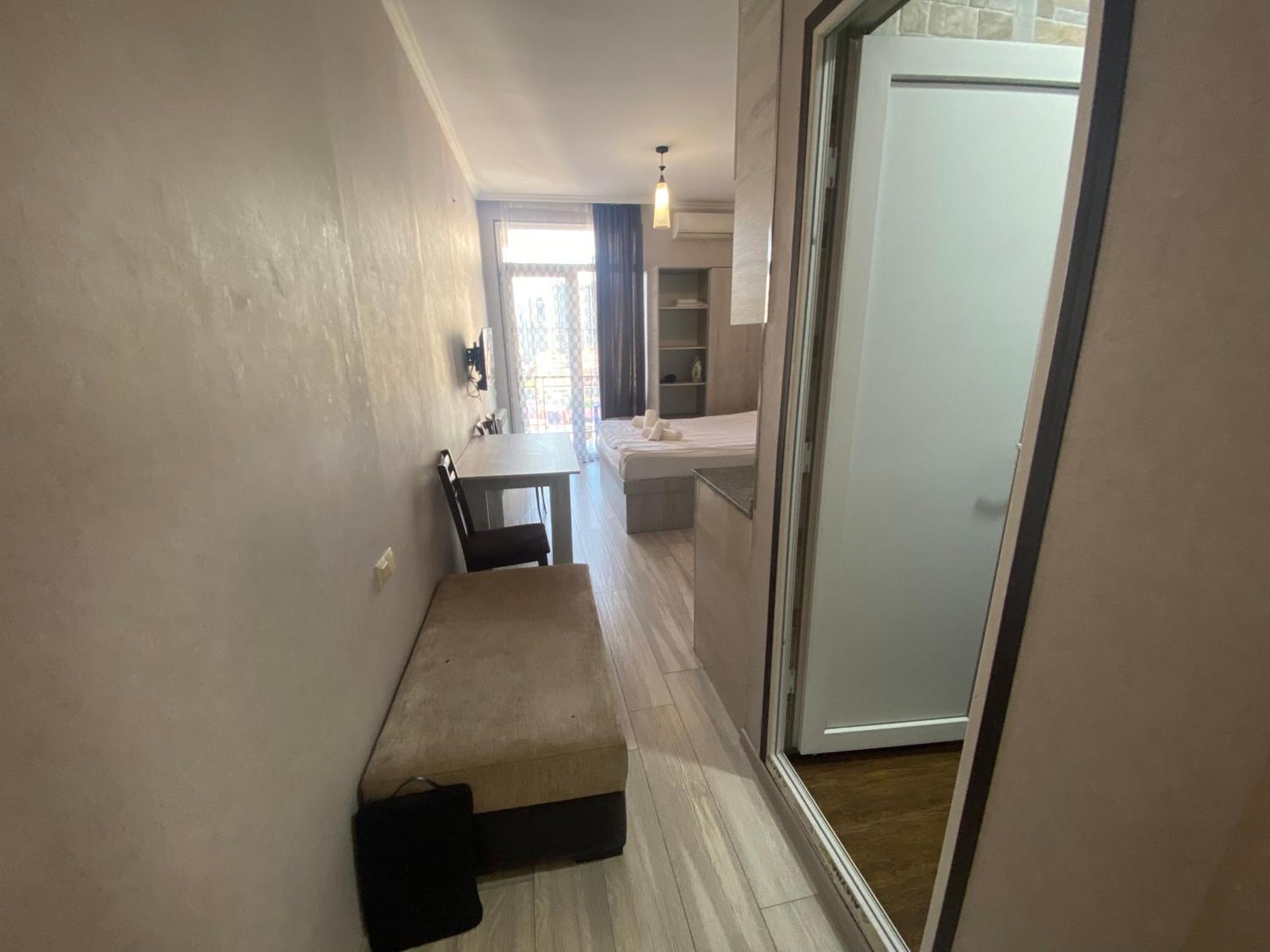 Apartment - Nino Batumi Ngoại thất bức ảnh