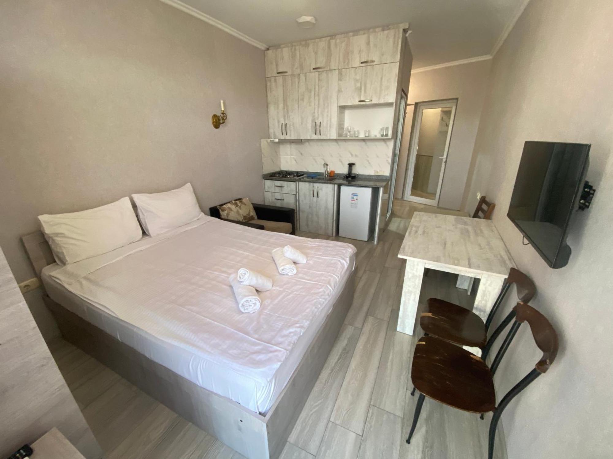 Apartment - Nino Batumi Ngoại thất bức ảnh