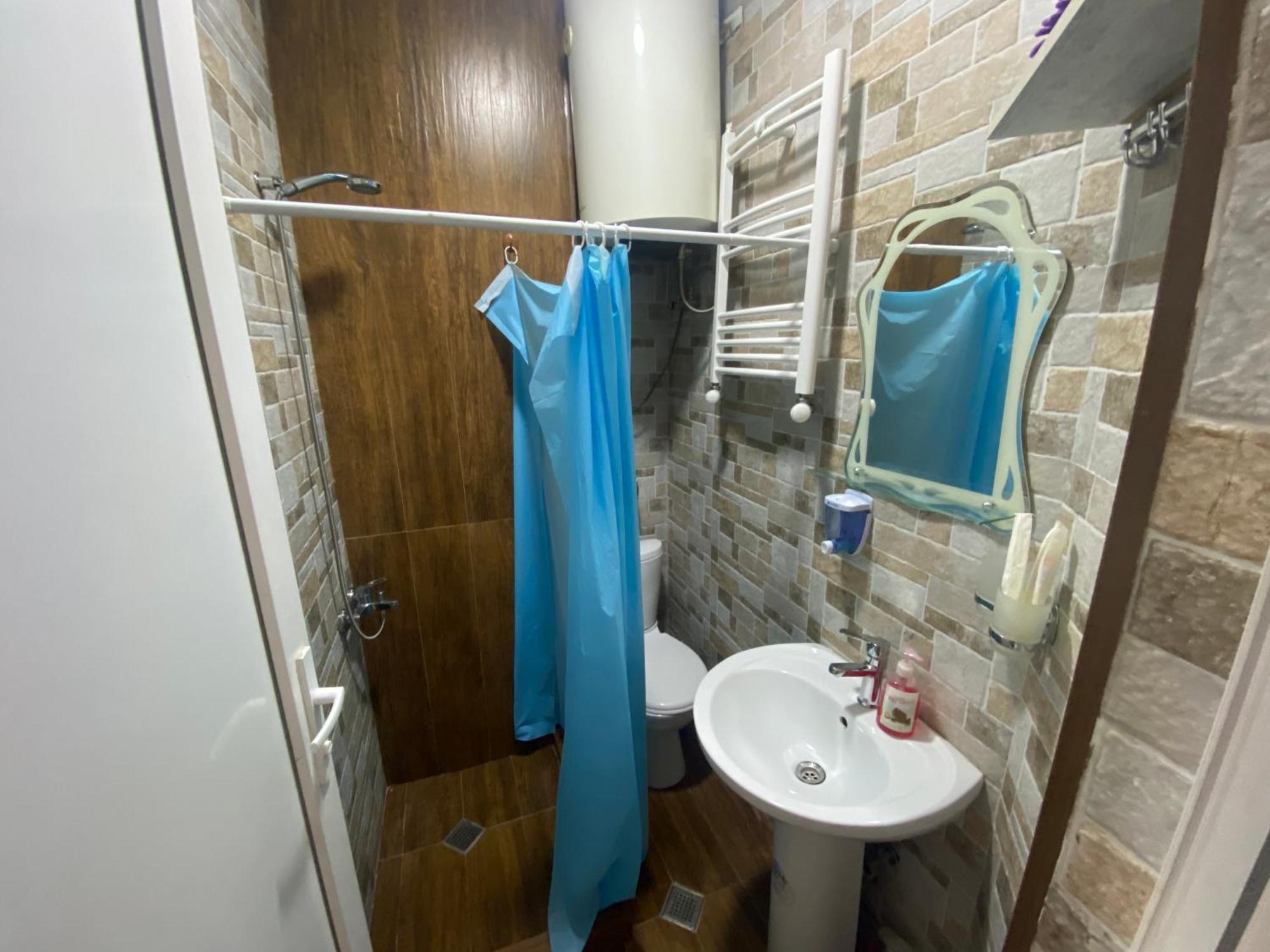 Apartment - Nino Batumi Ngoại thất bức ảnh