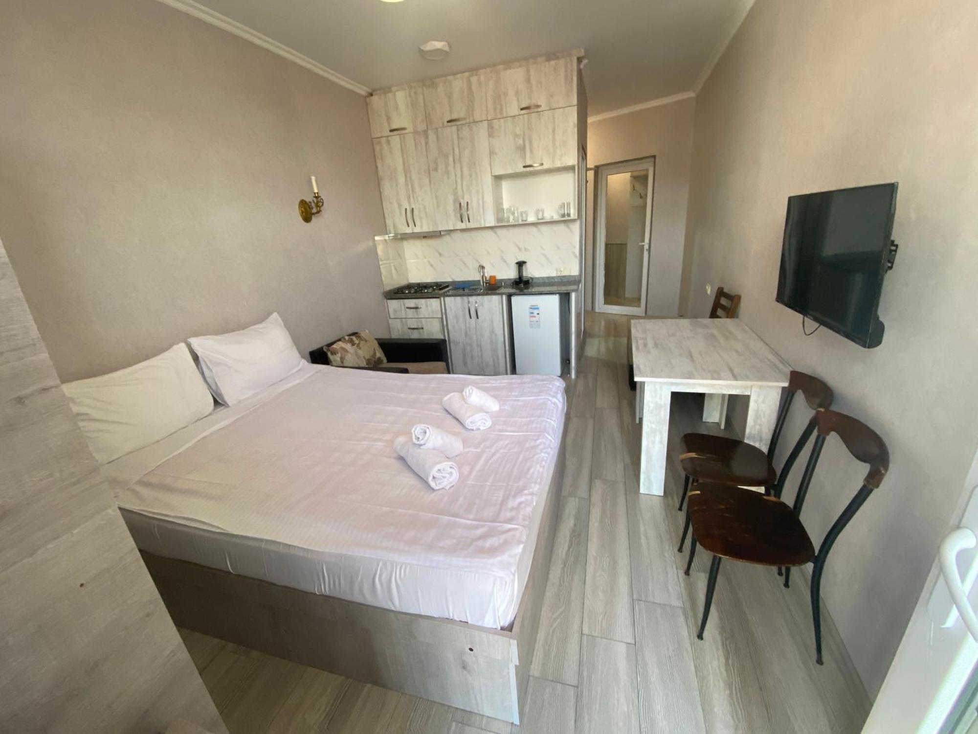 Apartment - Nino Batumi Ngoại thất bức ảnh