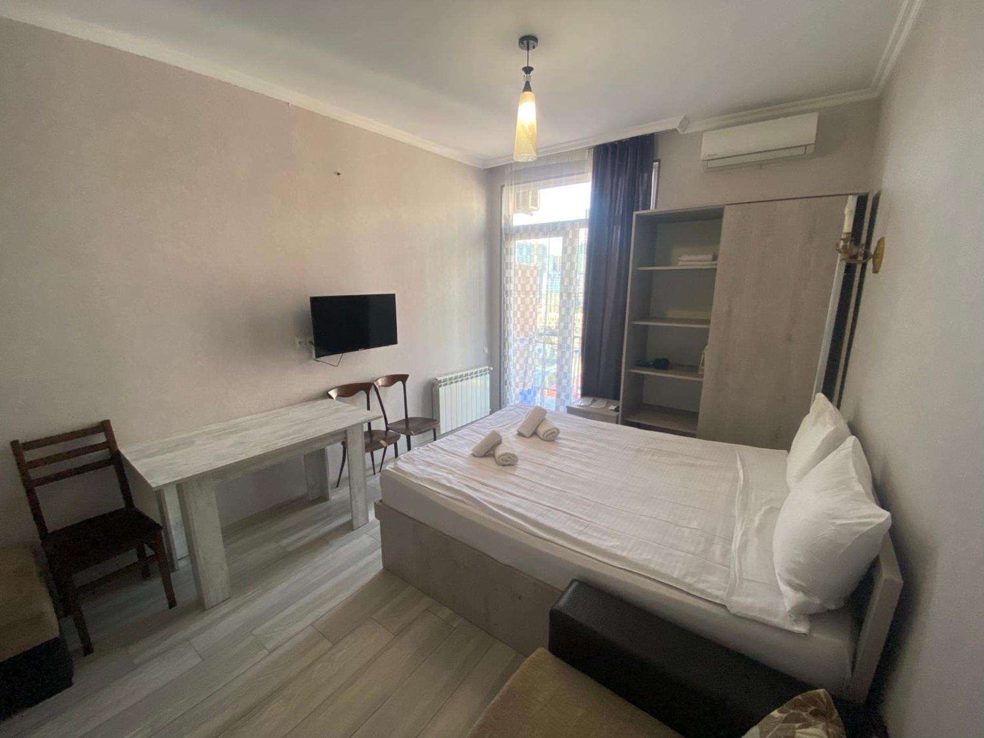 Apartment - Nino Batumi Ngoại thất bức ảnh