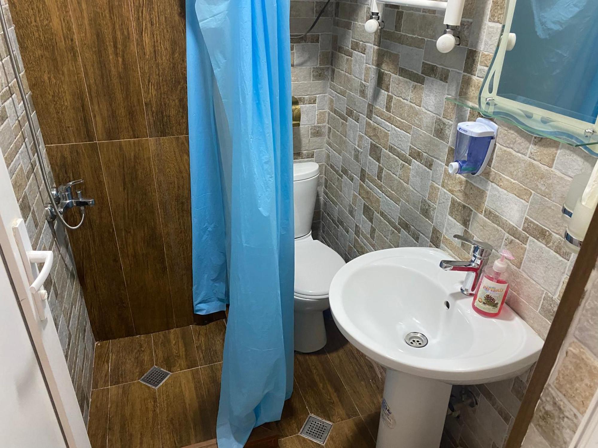 Apartment - Nino Batumi Ngoại thất bức ảnh