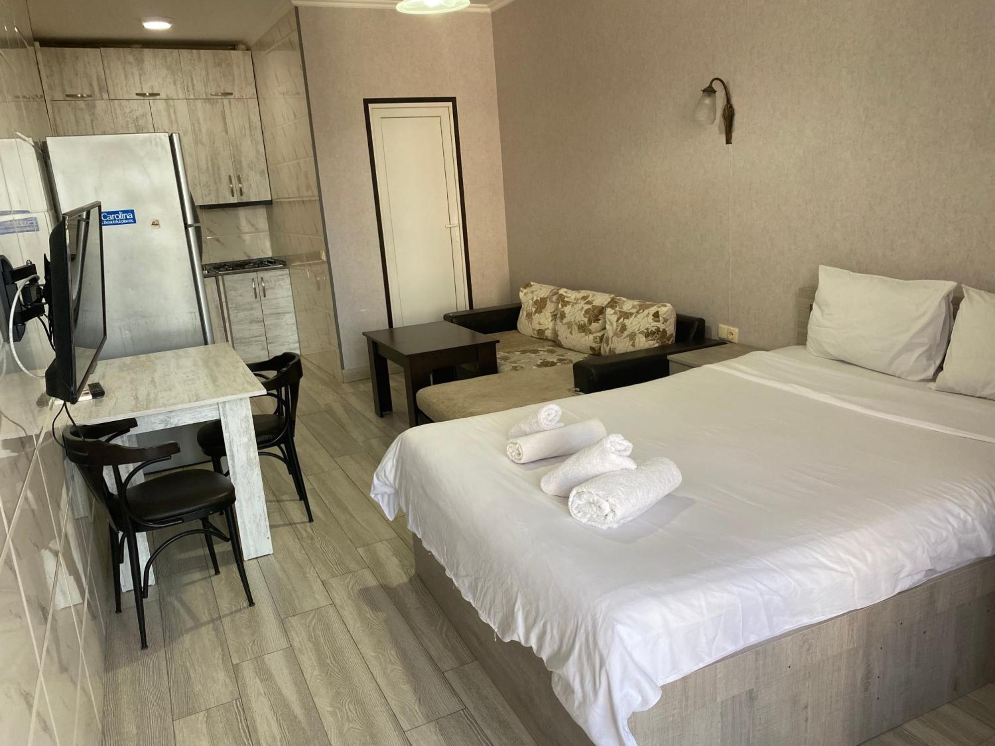 Apartment - Nino Batumi Ngoại thất bức ảnh
