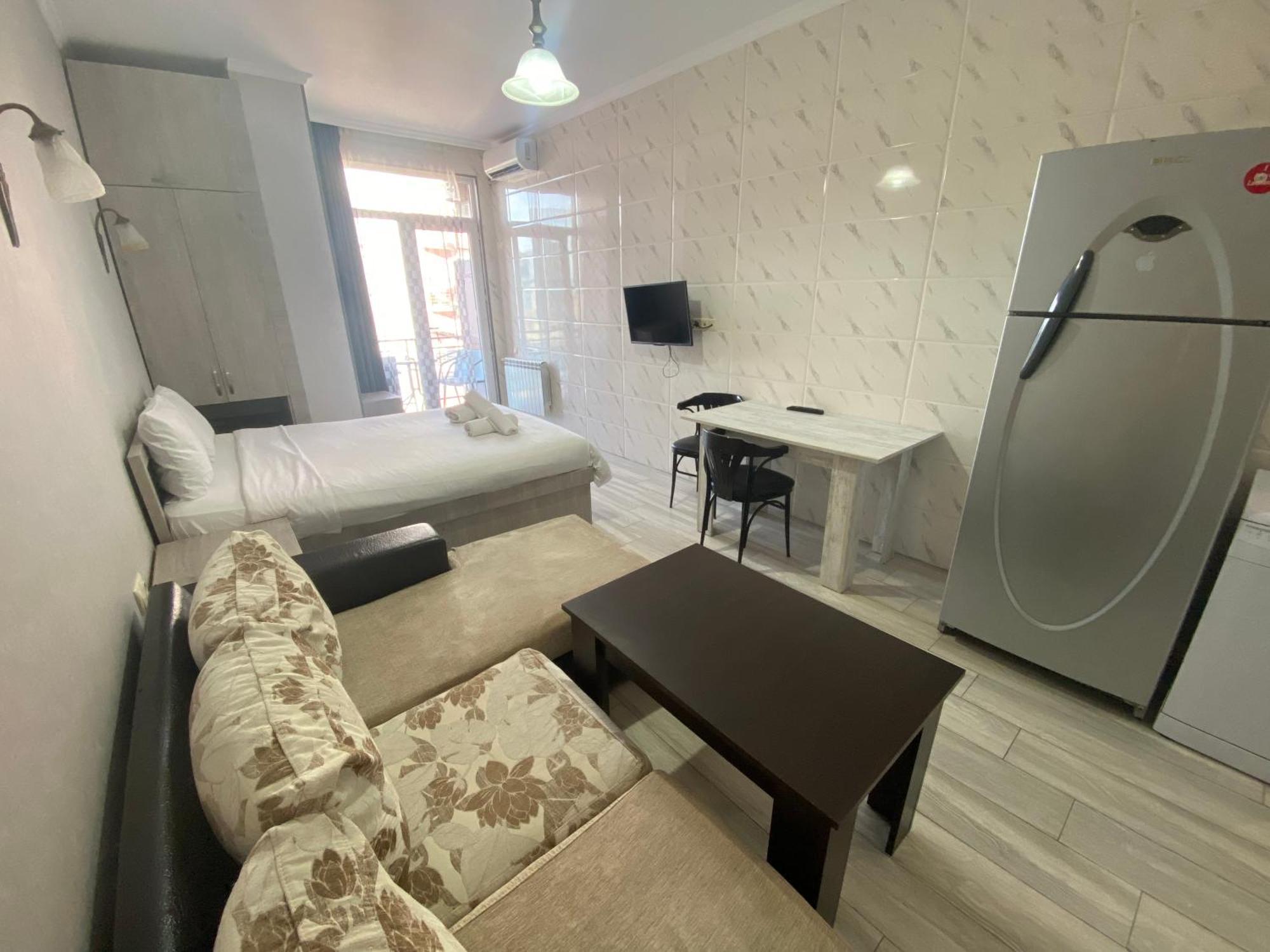 Apartment - Nino Batumi Ngoại thất bức ảnh