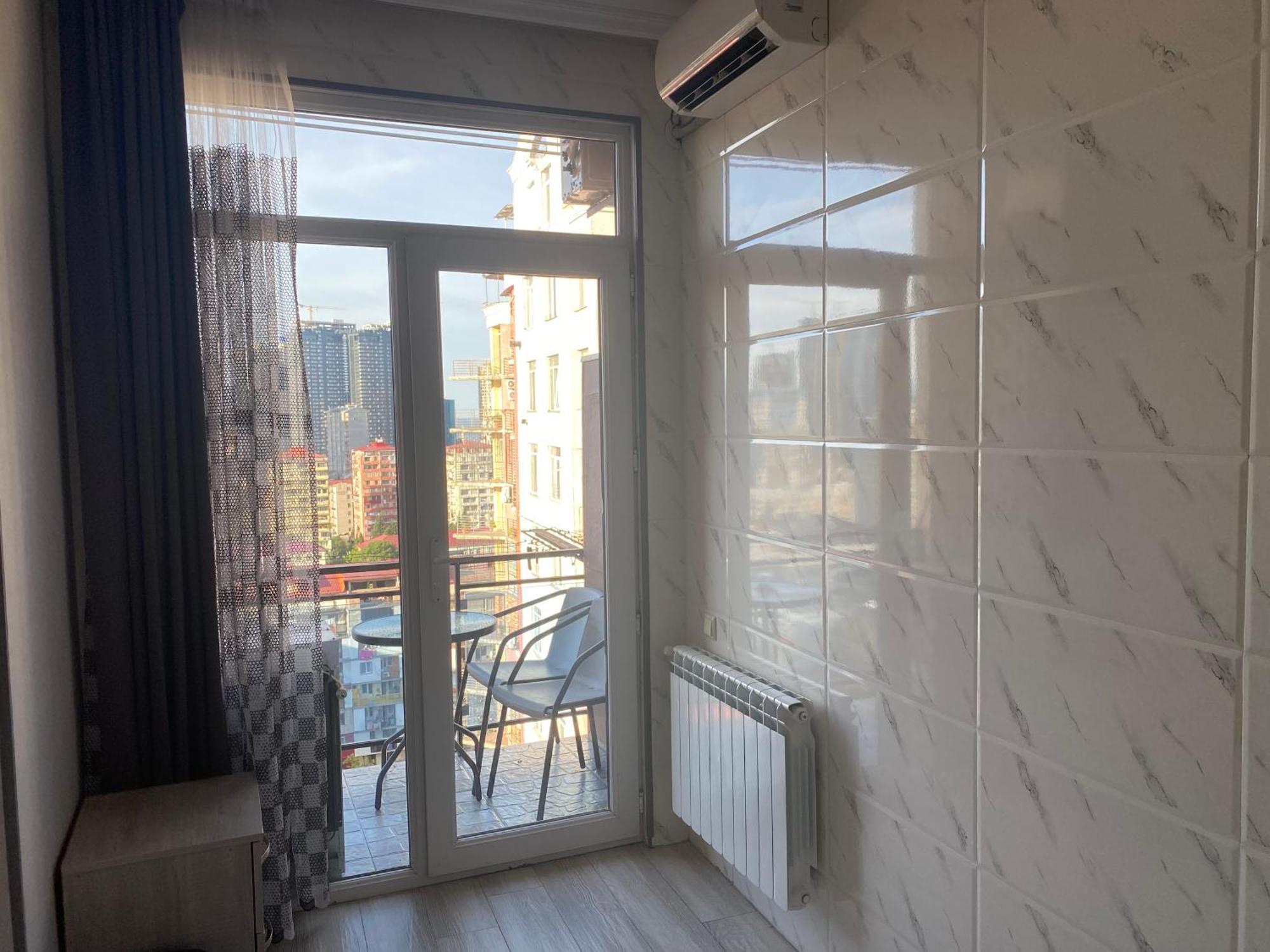 Apartment - Nino Batumi Ngoại thất bức ảnh