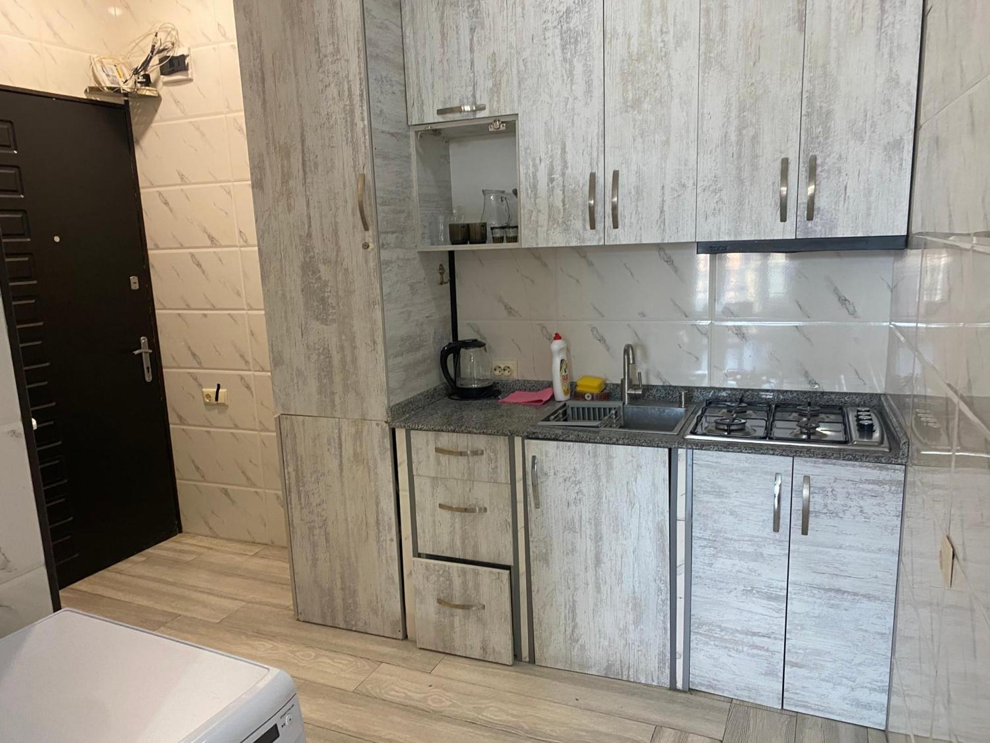 Apartment - Nino Batumi Ngoại thất bức ảnh