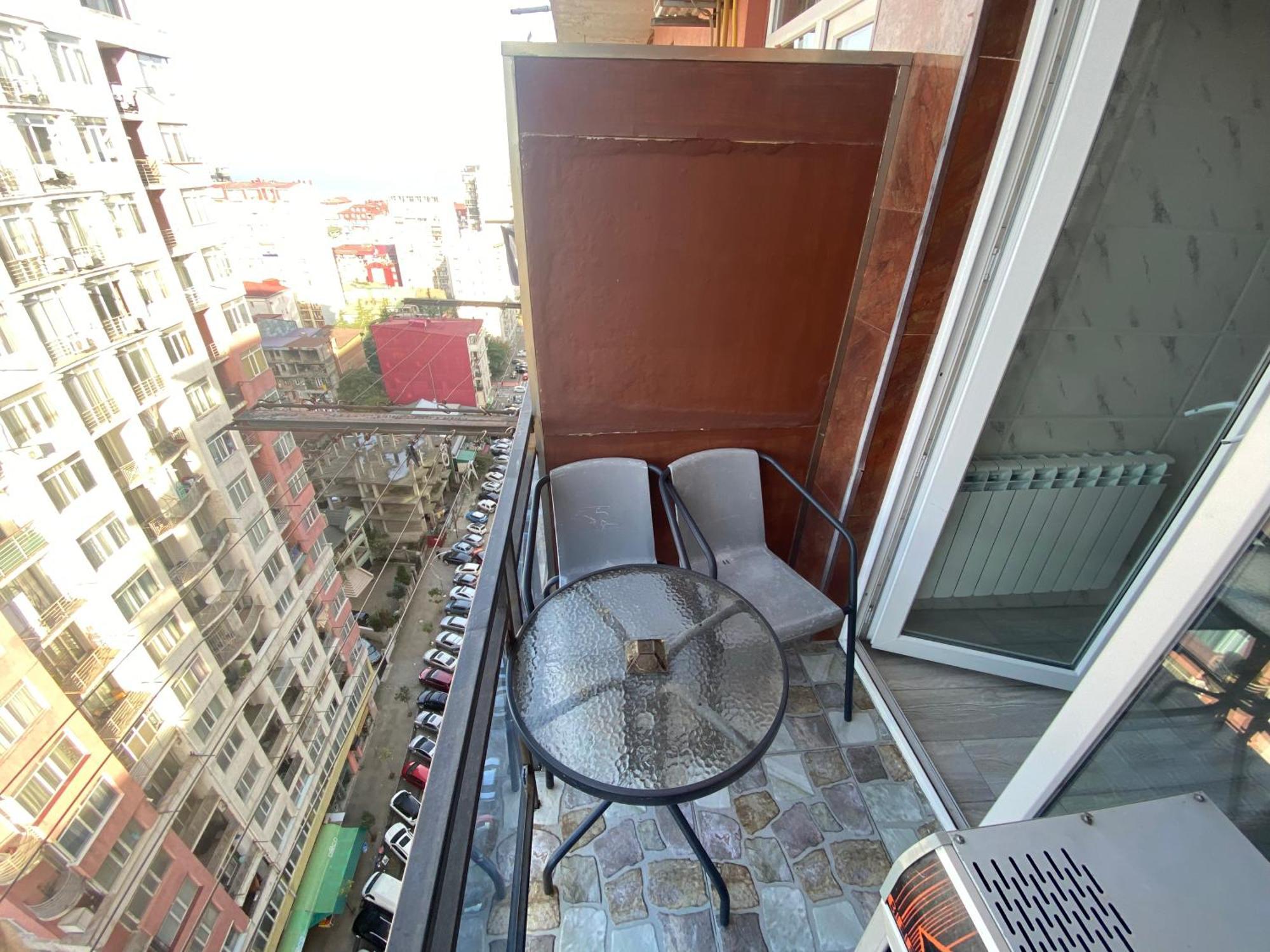 Apartment - Nino Batumi Ngoại thất bức ảnh